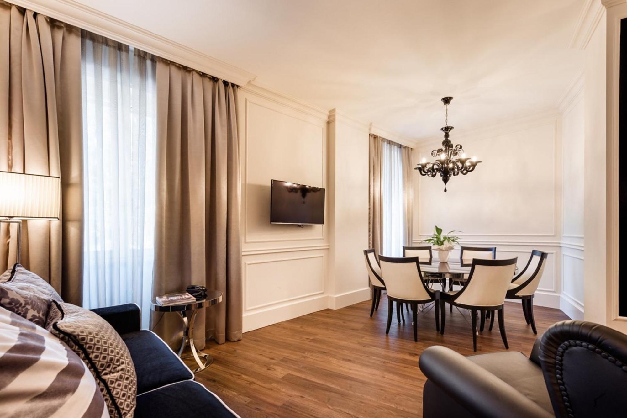 One-Bedroom Apartment Split Level Separate Building