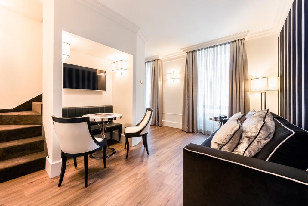 One-Bedroom Apartment Split Level Separate Building