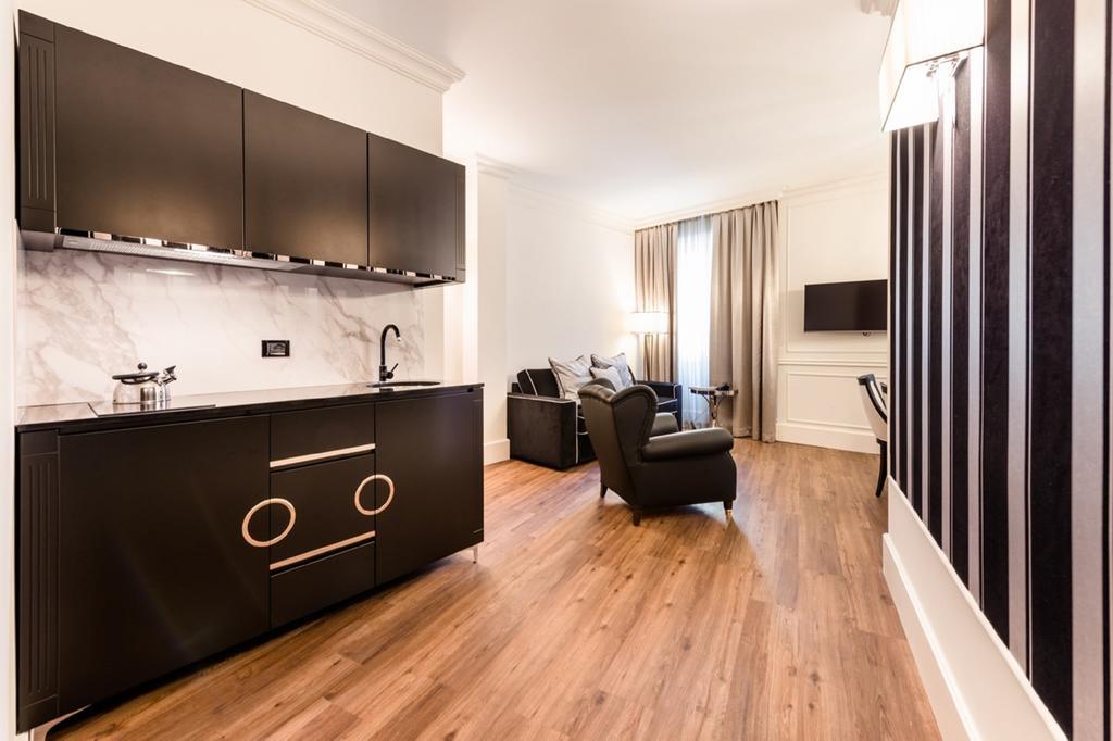 One-Bedroom Apartment Split Level Separate Building