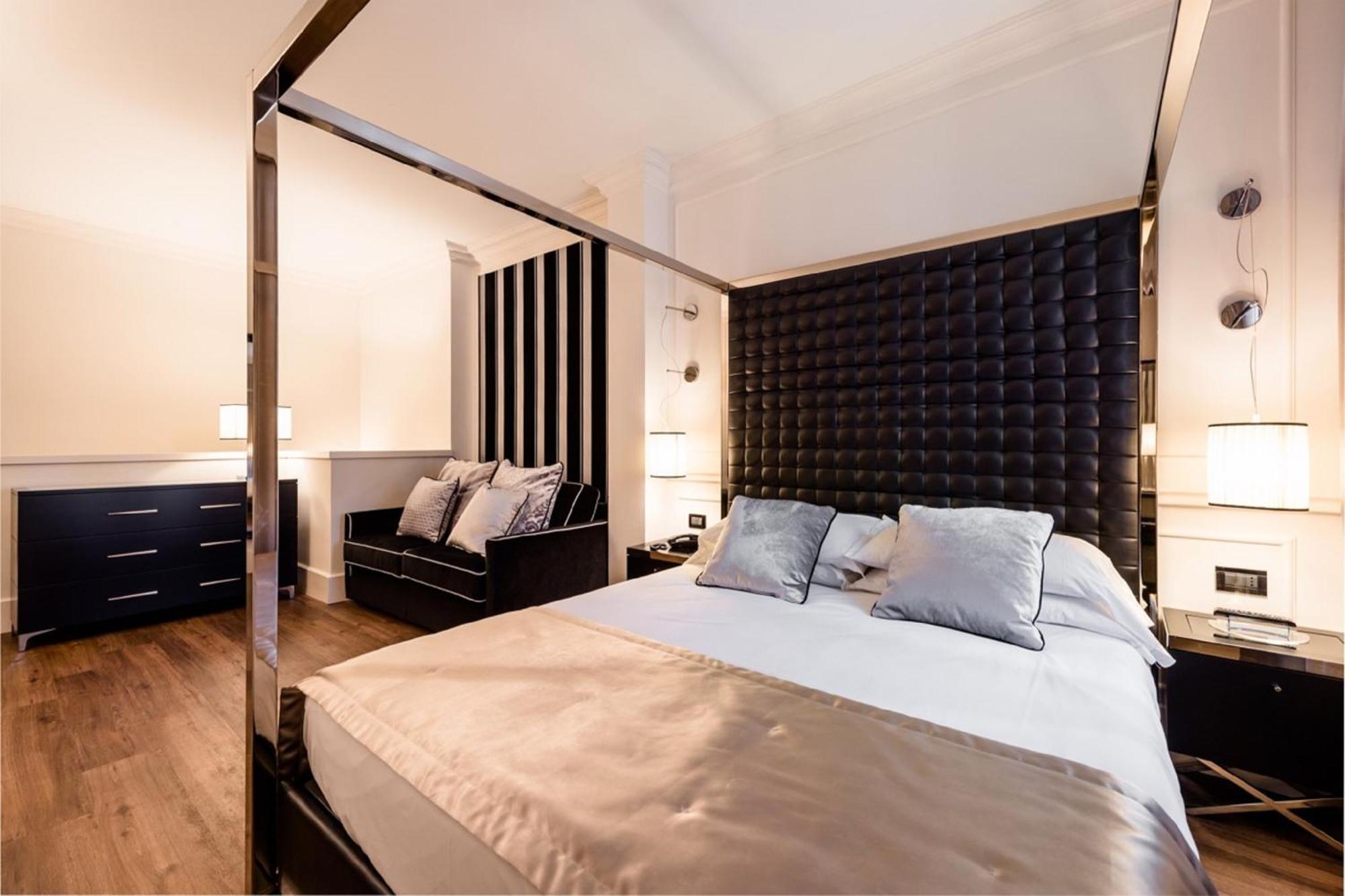One-Bedroom Apartment Split Level Separate Building
