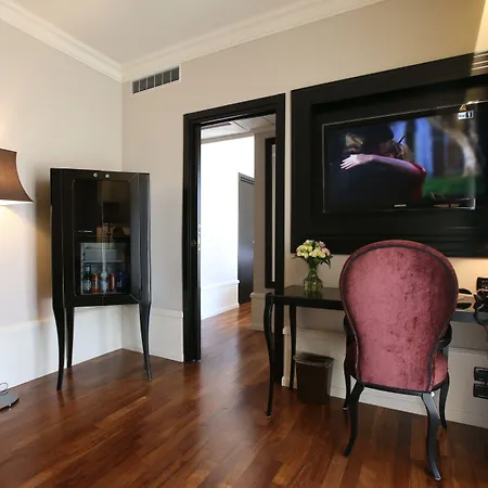 Hotel Milano&SPA***S-3