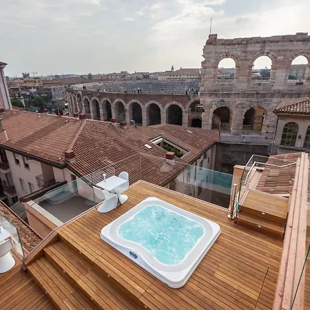 Hotel Milano&SPA***S-2